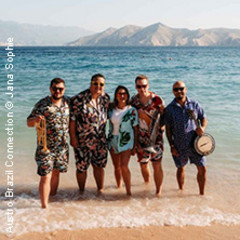 Samba trifft Alpenland