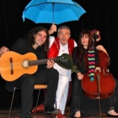 Marko Simsa - Vivaldi für Kinder