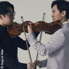 TwoSet Violin