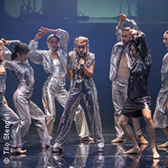 Göteborgsoperans Danskompani