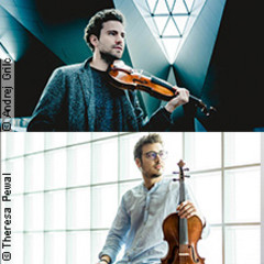 Herzl / Mitterbauer / Bartolomey / Berrut - Brahms pur