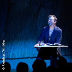 Philipp Hochmair & Die Österreichischen Salonisten