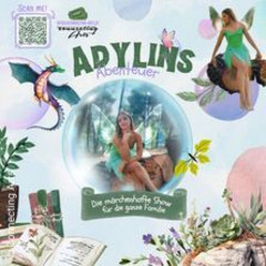 Adylins Abenteuer-Kinder & Familienshow