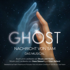 Ghost - Nachricht von Sam