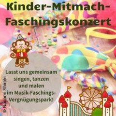 Kindermitmachkonzert