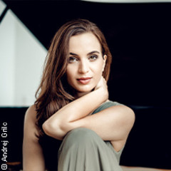 Mitra Kotte - Frauen mit Flügel - Konzert zum Weltfrauentag