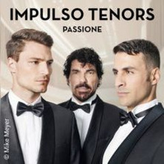 Die Impulso Tenors - Das Konzert