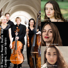 Am Horizont der Zeit