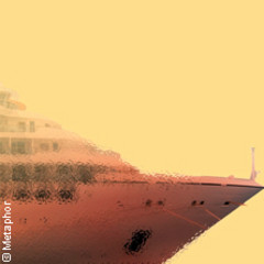 Der blinde Passagier