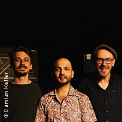 florian king trio + deepstring & shake stew - jazzambach
