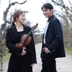 Hidden Harmonies - They got Rhythm