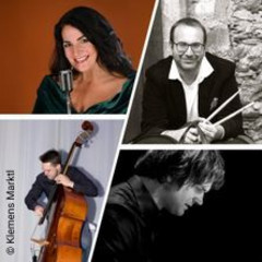 Fiona Fergusson  & The Art Of Trio