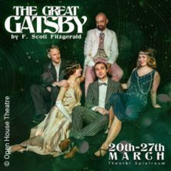 The Great Gatsby