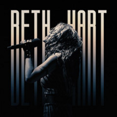 Beth Hart - You Still Got Me Tour
