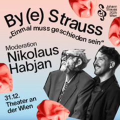 By(e) Strauss