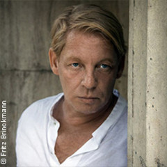 Ben Becker - Ich, Judas: "10 Jahre - Die Jubiläumstour