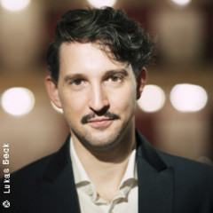 Salzkammergut Festwochen Gmunden - Nikolaus Habjan & Philharmonia Schrammeln