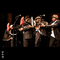 Sounding Islands: MoZuluArt