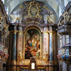 Trompetenzauber im Advent