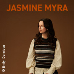 Jasmine Myra