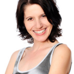 Tanja Ghetta