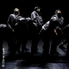 Urban Arts Ensemble Ruhr & Rubberlegz