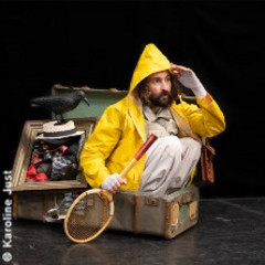 Mischmatsch - Dschungel Wien