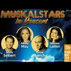 Musicalstars in Concert