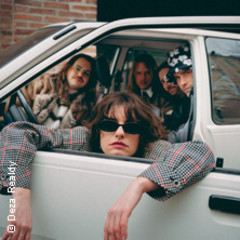 Mola - Liebe Brutal Tour 25