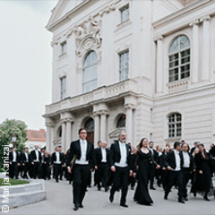 Grazer Philharmoniker / Vassilis Christopoulos