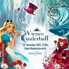 Wiener Kinderball