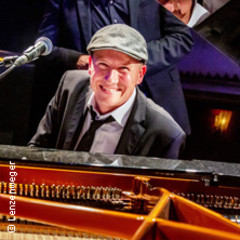 Stars of Boogie Woogie mit Daniel Ecklbauer