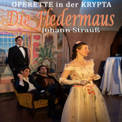 Die Fledermaus - Johann Strauss