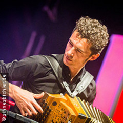 Herbert Pixner Projekt