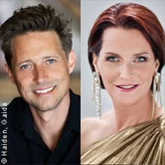 Maya Hakvoort & Lukas Perman