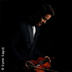 Lukas Ljubas & Mitglieder der Wr. Philharmoniker