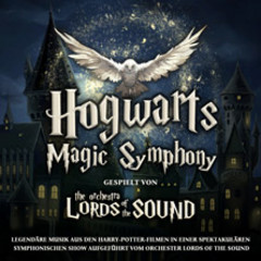 Lords of the Sound - Hogwarts Magic Symphony