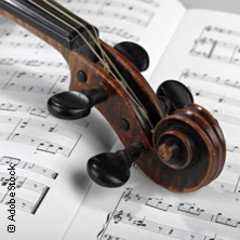 Bach und Mendelssohn - Orchester des TLK / Leitung – Erich Höbarth