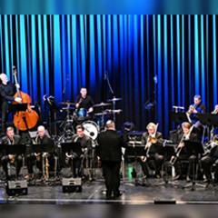 Hörmal2026 - Bigbandclub Dornbirn feat. George Nussbaumer