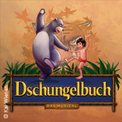 Dschungelbuch - Das Musical - Theater Liberi