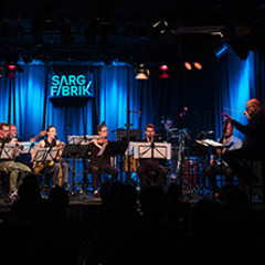 Janus Ensemble - Neue Musik im XIV