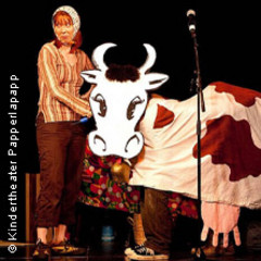 Kindertheater Papperlapapp - Valerie & die Gute-Nacht-Schaukel