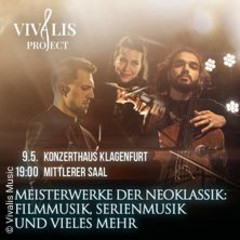 Vivalis: Meisterwerke der Neo-Klassik