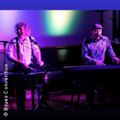 Boogie Woogie Piano Show