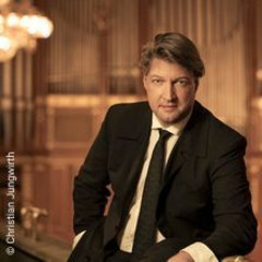 Bühnenkonzert Vierne