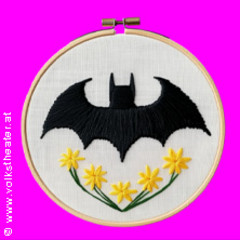 Die Total Verjüngte Oma - Volkstheater