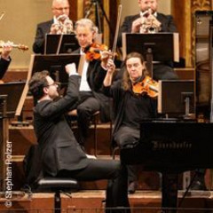 Bösendorfer Zyklus. Derek Hartman