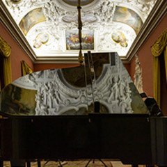 Serenaden auf Burg Rabenstein - Barockkonzert