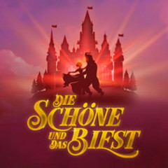 Die Schöne und das Biest - Das Musical