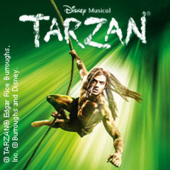 Disneys Musical TARZAN
